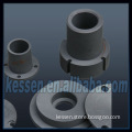 refractory clay graphite parts